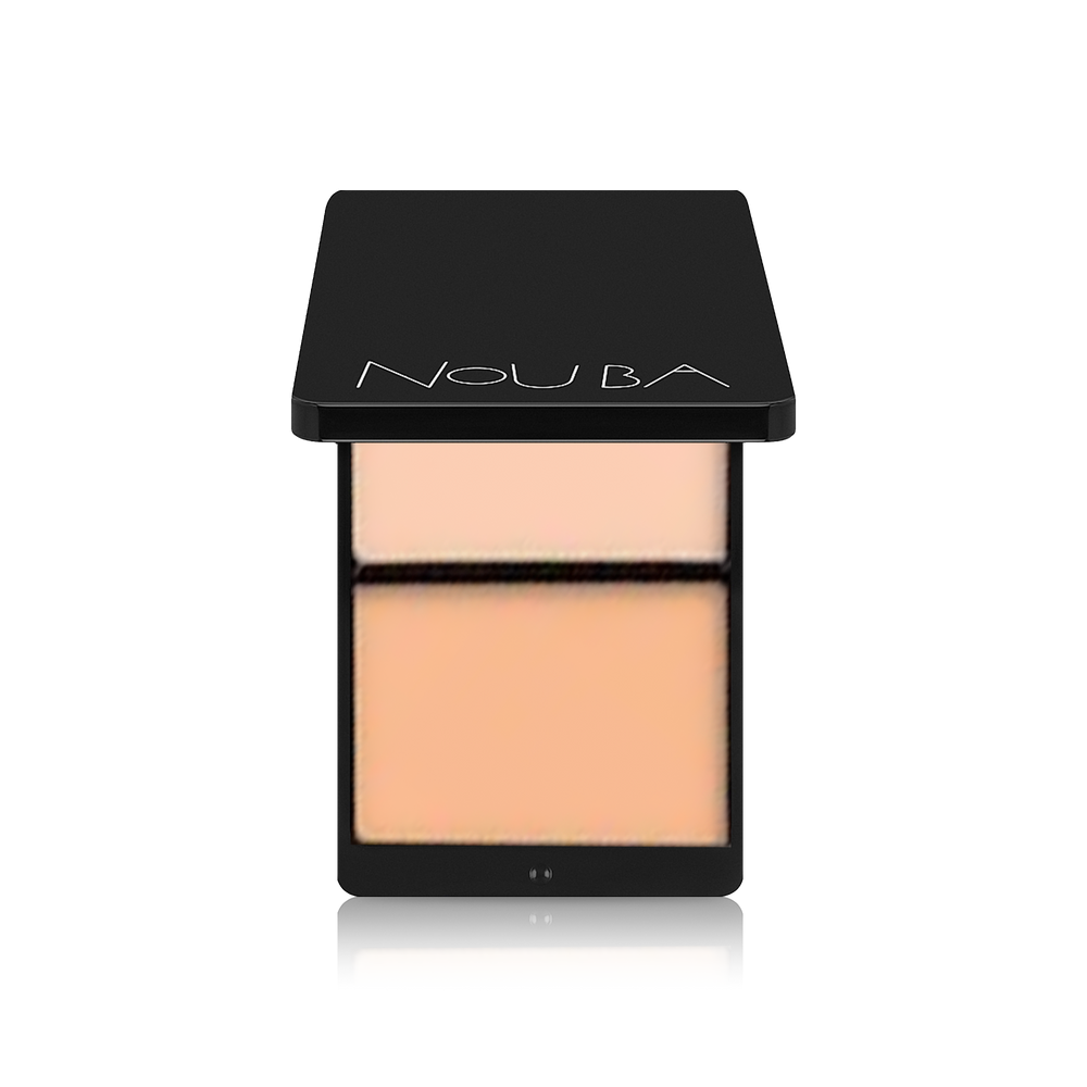 To Sculpt Pressed Foundation