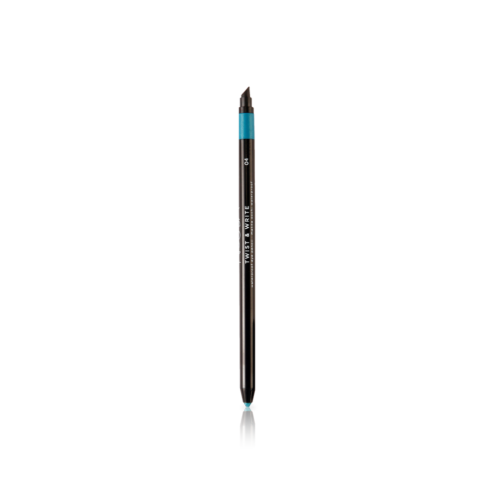 Twist & Write Waterproof Eye Pencil