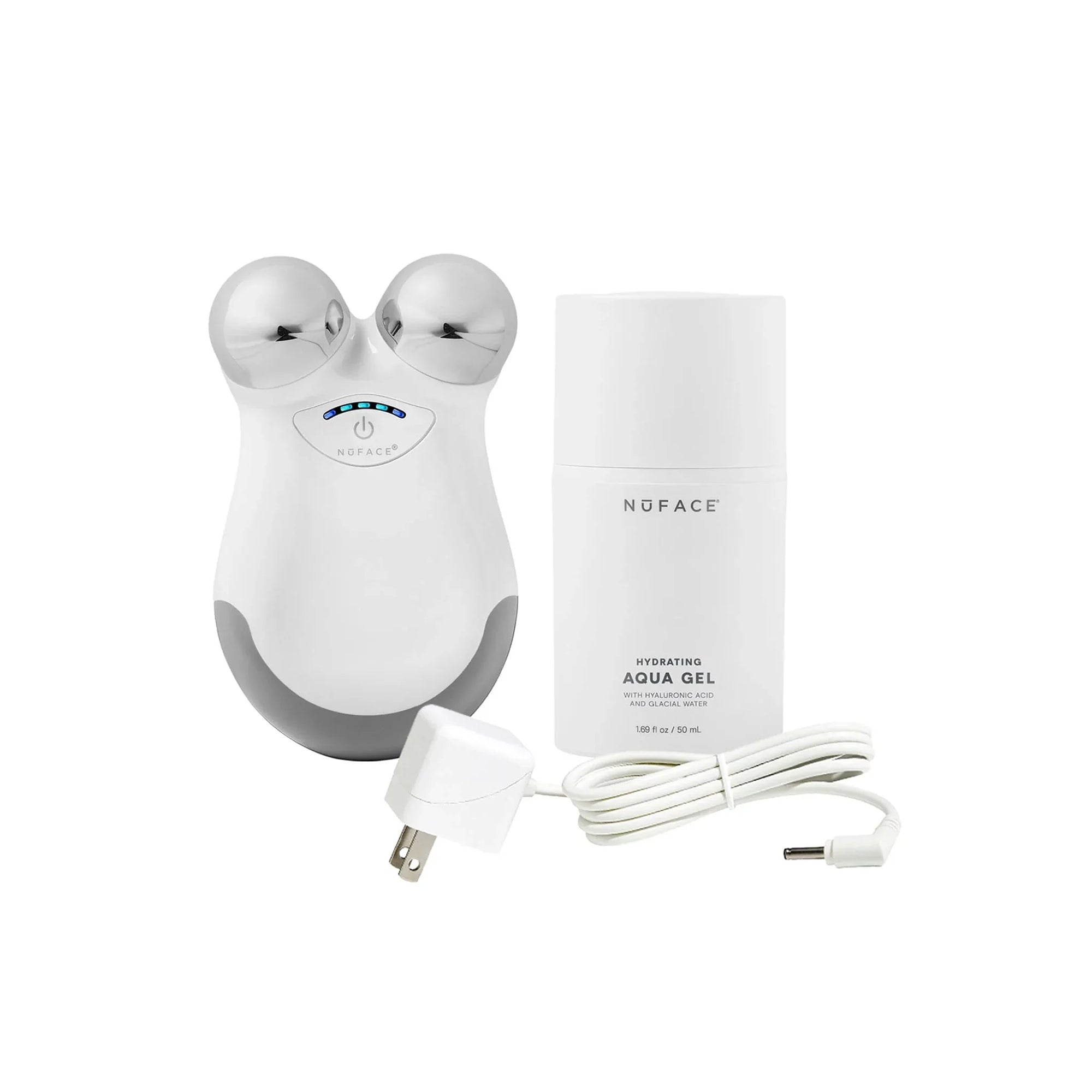 Mini Facial Toning Device