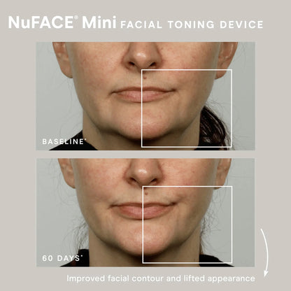 Mini Facial Toning Device