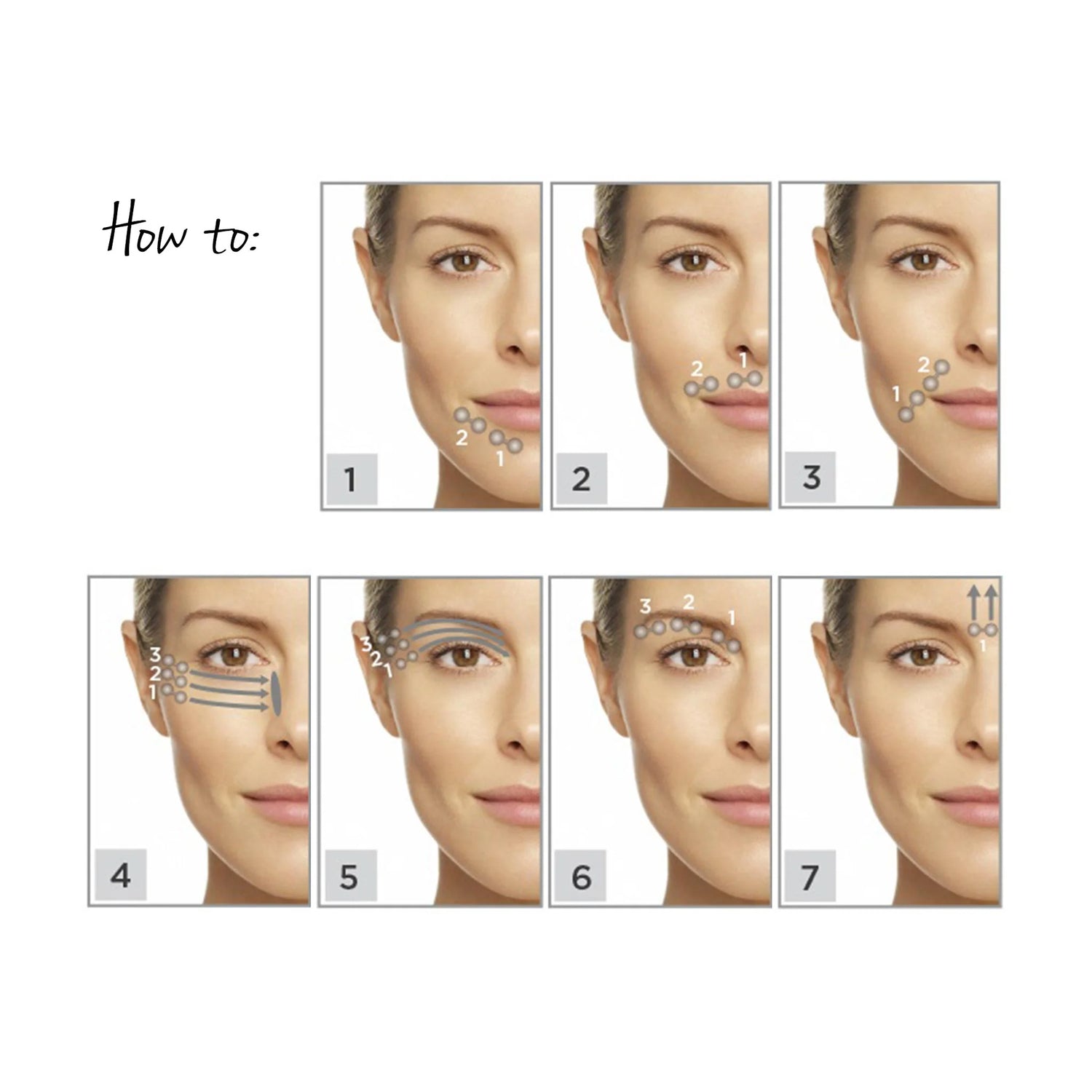 Trinity Lip &amp; Eye Enhancer Attachment