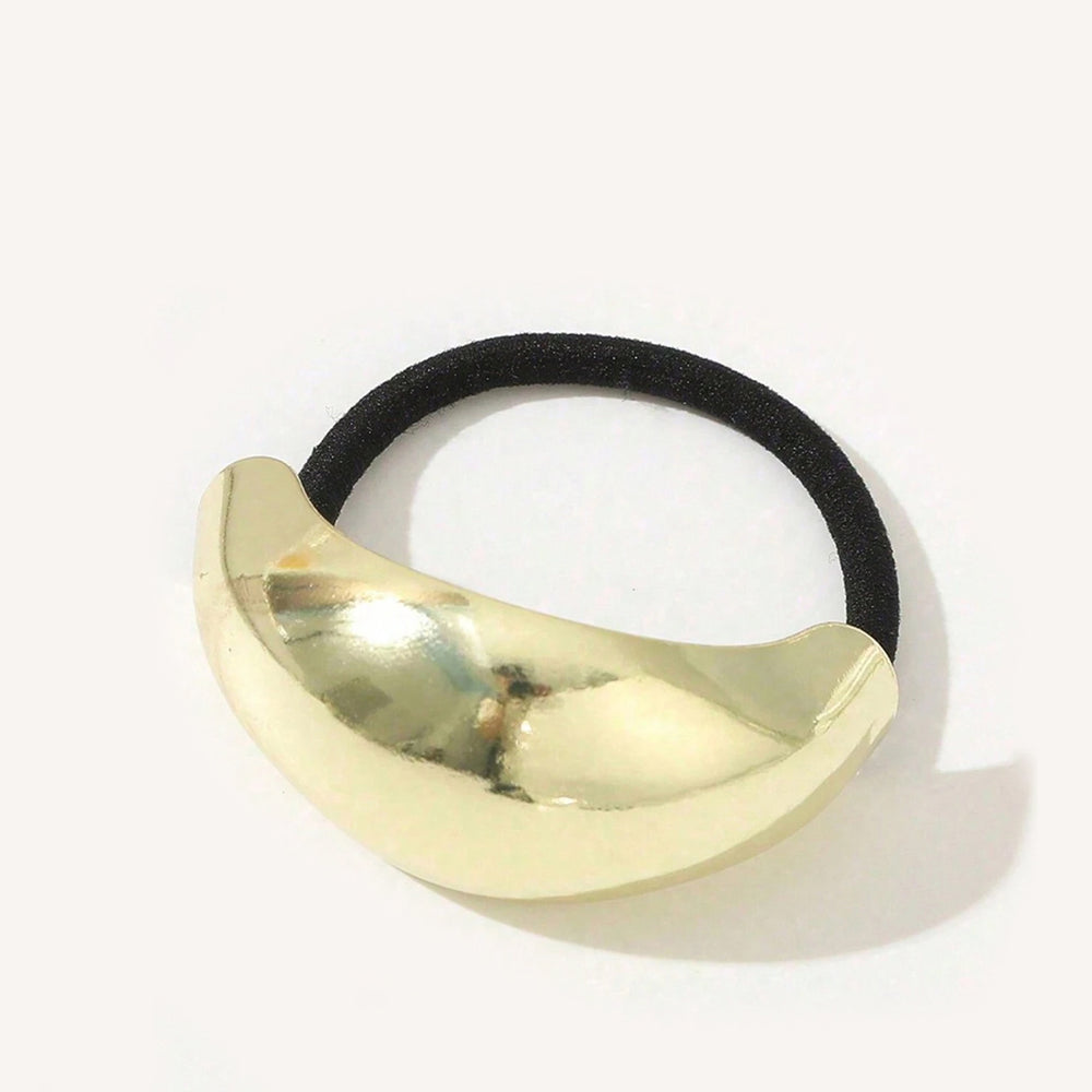 Assorted Oval Hair Bands