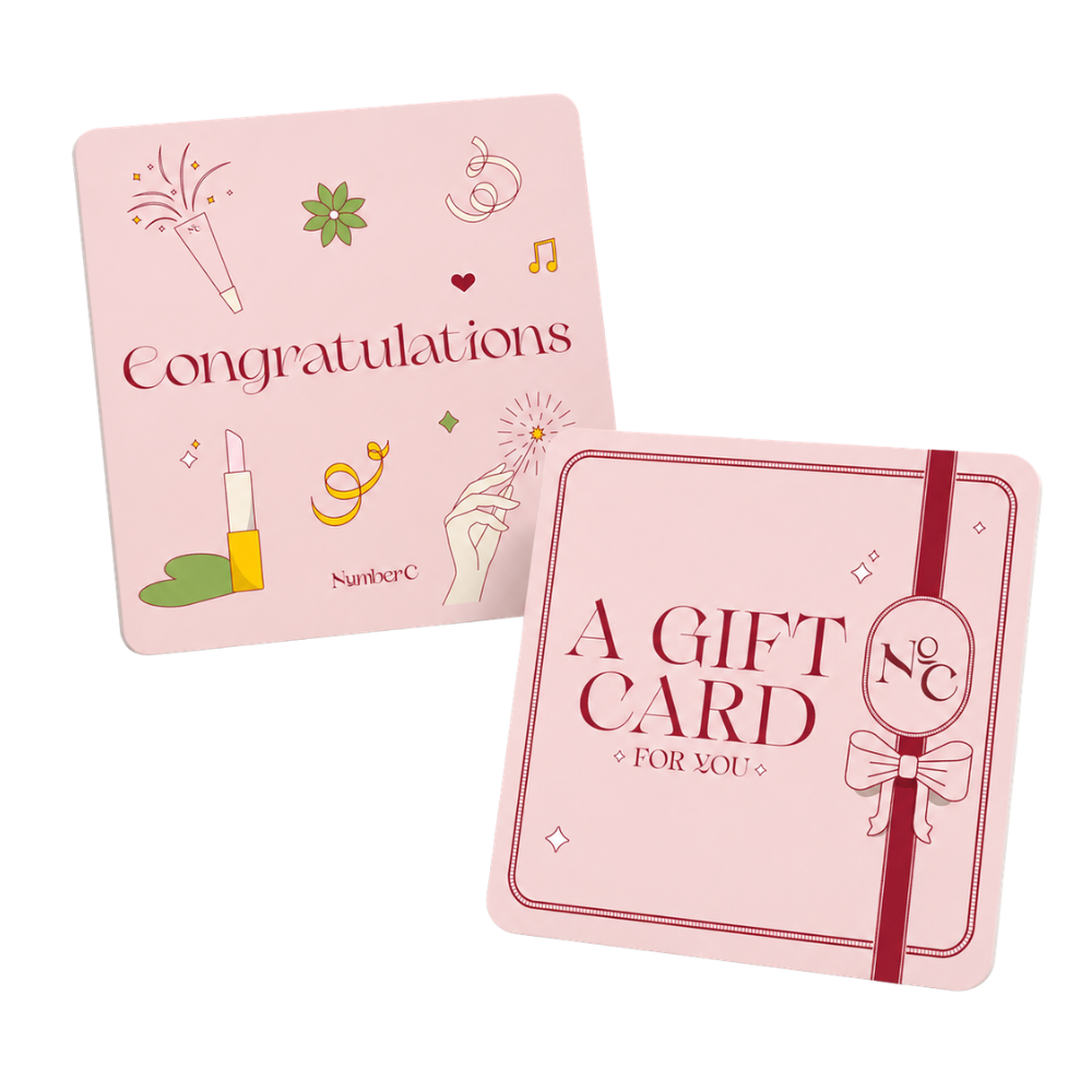 Congratulations E-Gift Card
