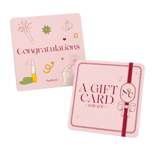 Congratulations E-Gift Card