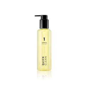 Face Oil