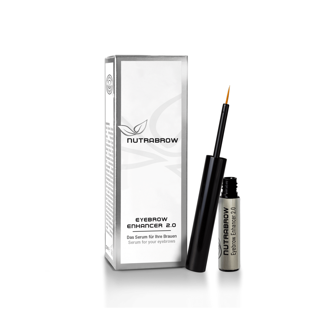 Nutrabrow Eyebrow Enhancer