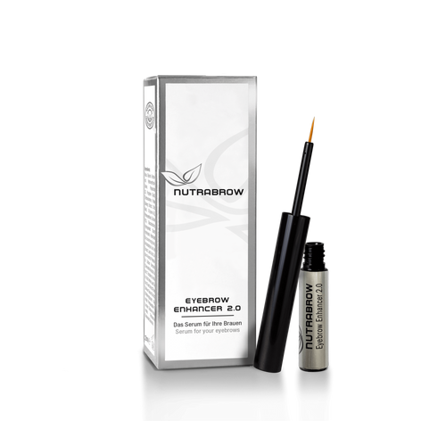 Nutrabrow Eyebrow Enhancer