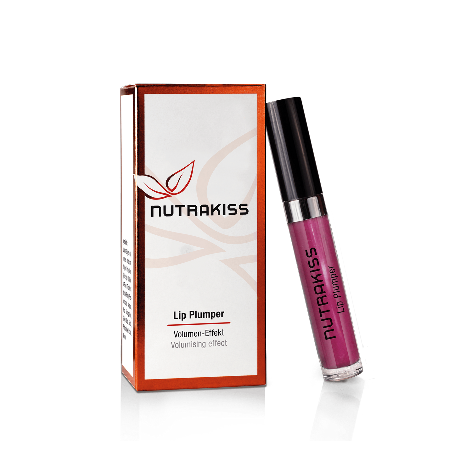 Nutrakiss Lip Plumper - Plum
