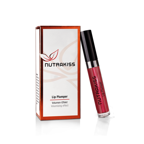 Nutrakiss Lip Plumper - Red