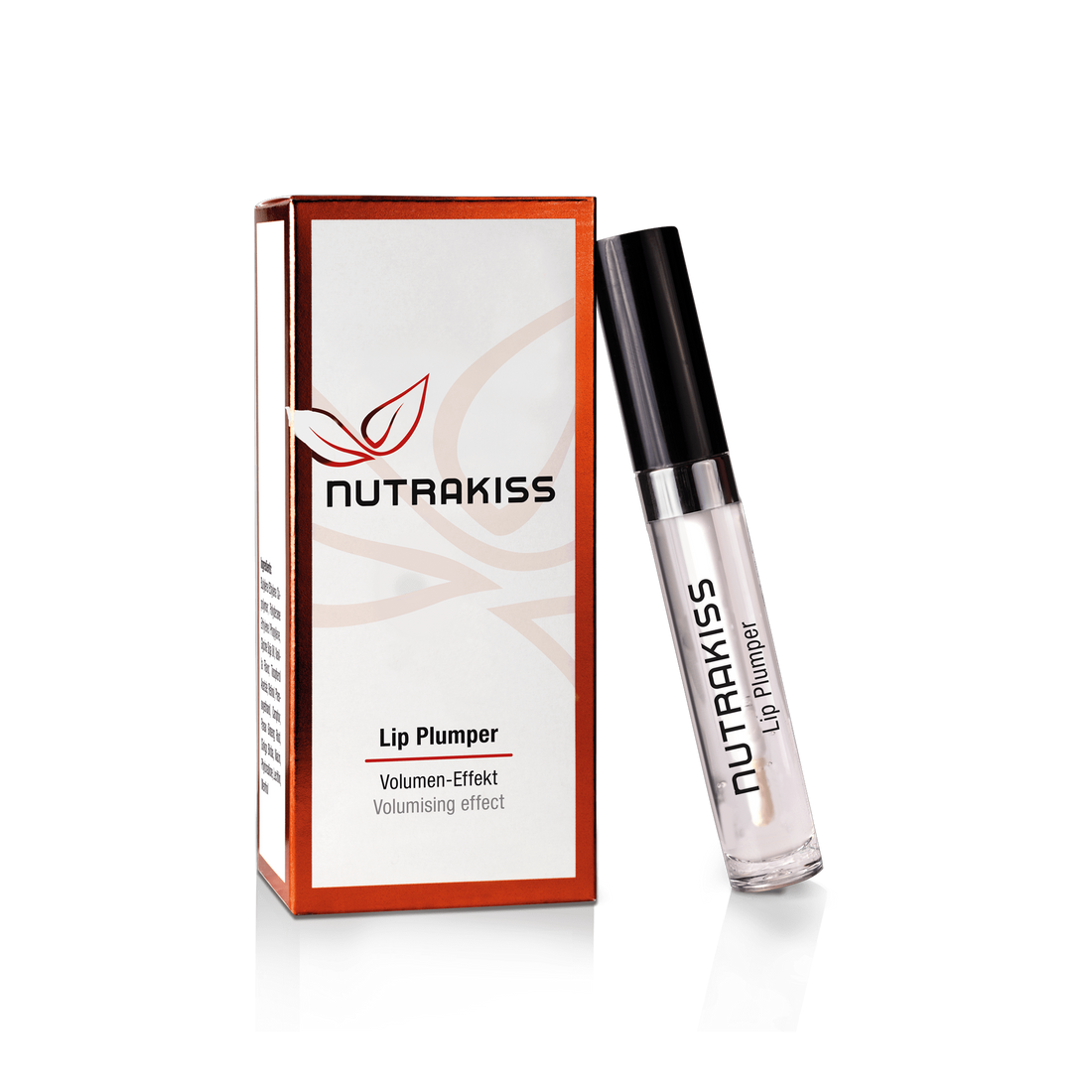 Nutrakiss Lip Plumper Classic