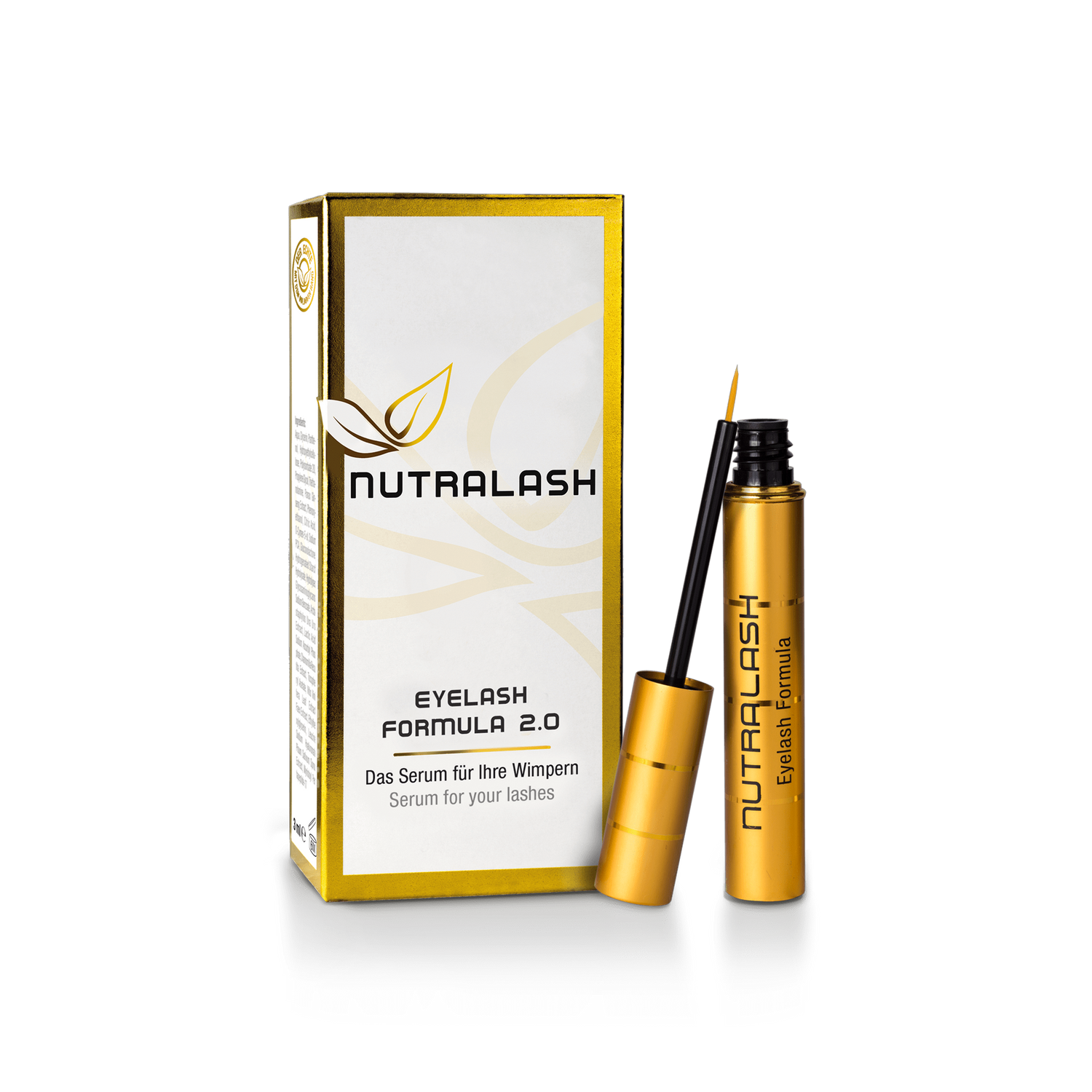 Nutralash Eyelash Formula