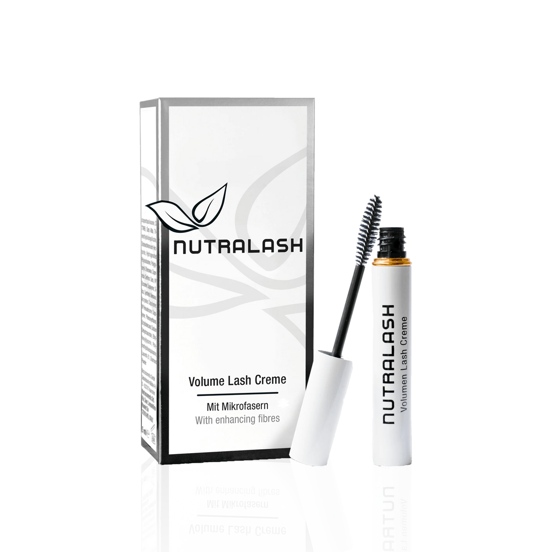 Nutralash Volumen Cream