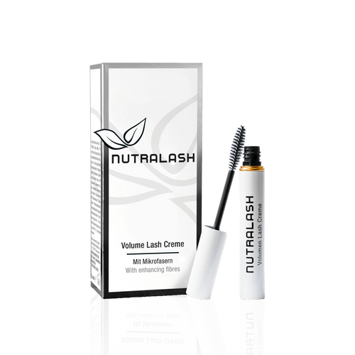 Nutralash Volumen Cream
