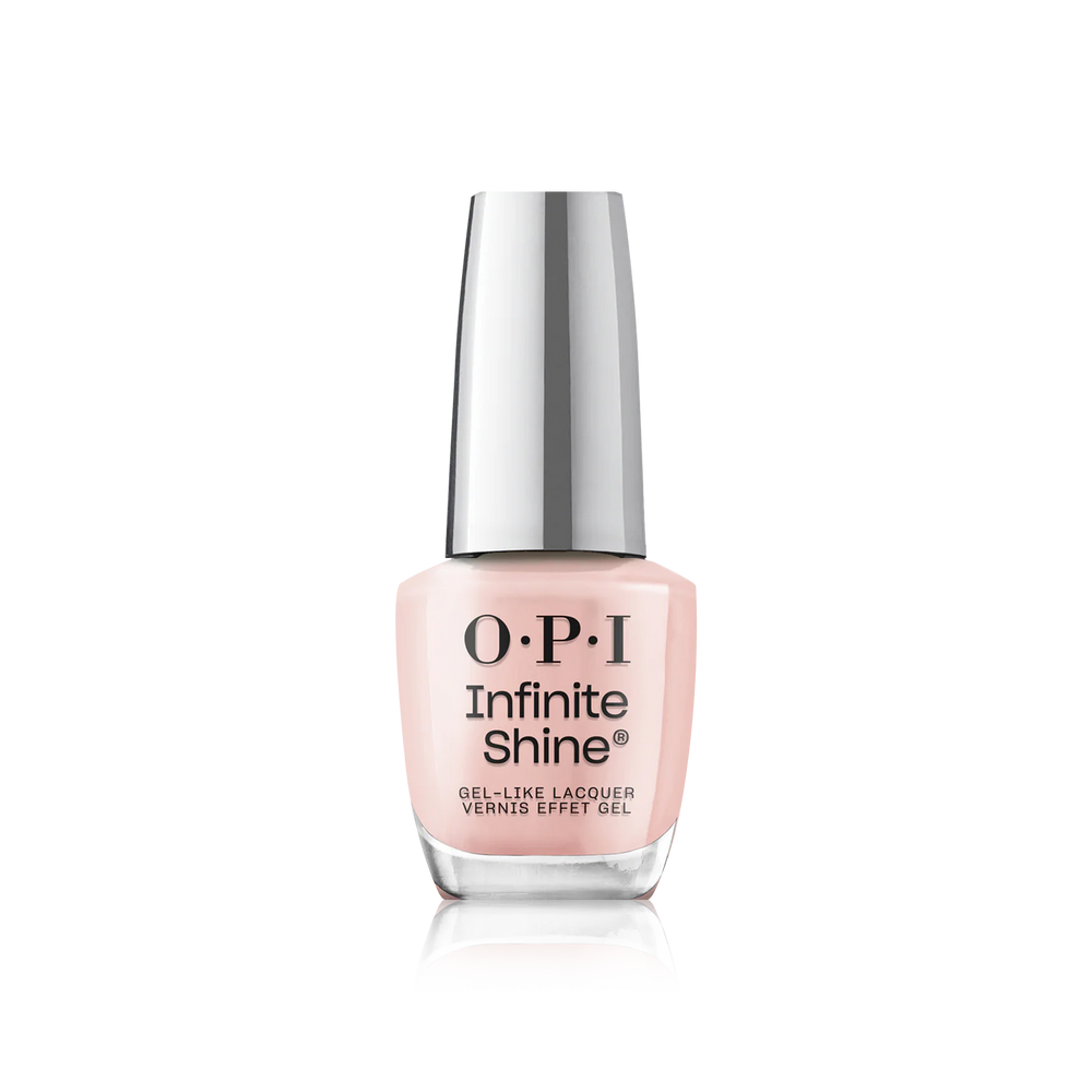Infinite Shine Longwear Lacquer - Bubble Bath