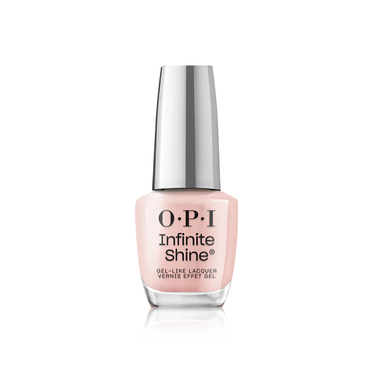Infinite Shine Longwear Lacquer - Bubble Bath