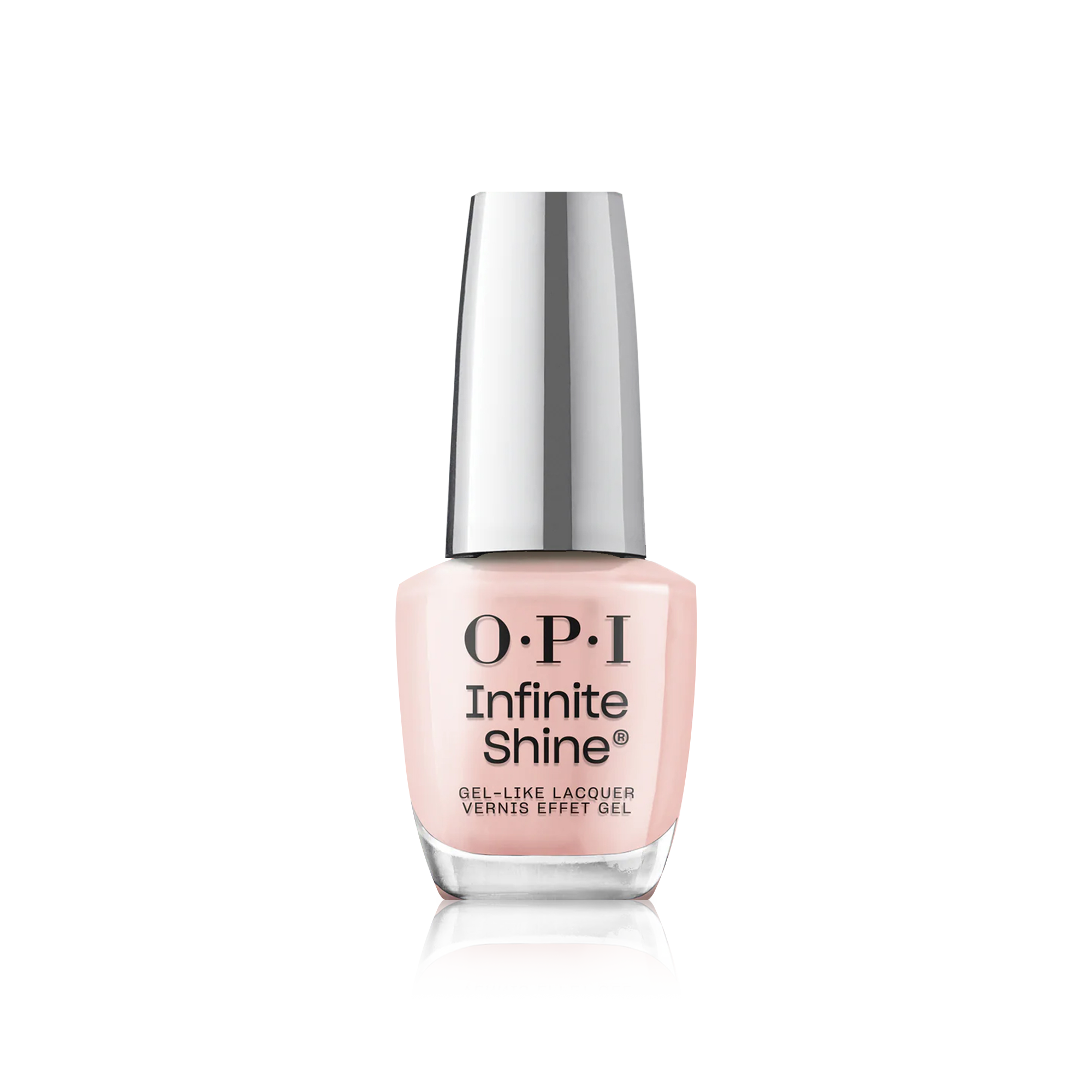 Infinite Shine Longwear Lacquer - Bubble Bath