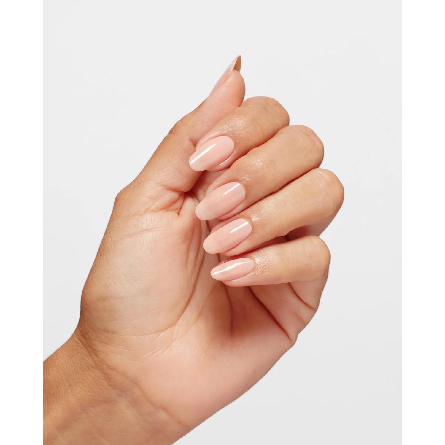 Infinite Shine Longwear Lacquer - Bubble Bath