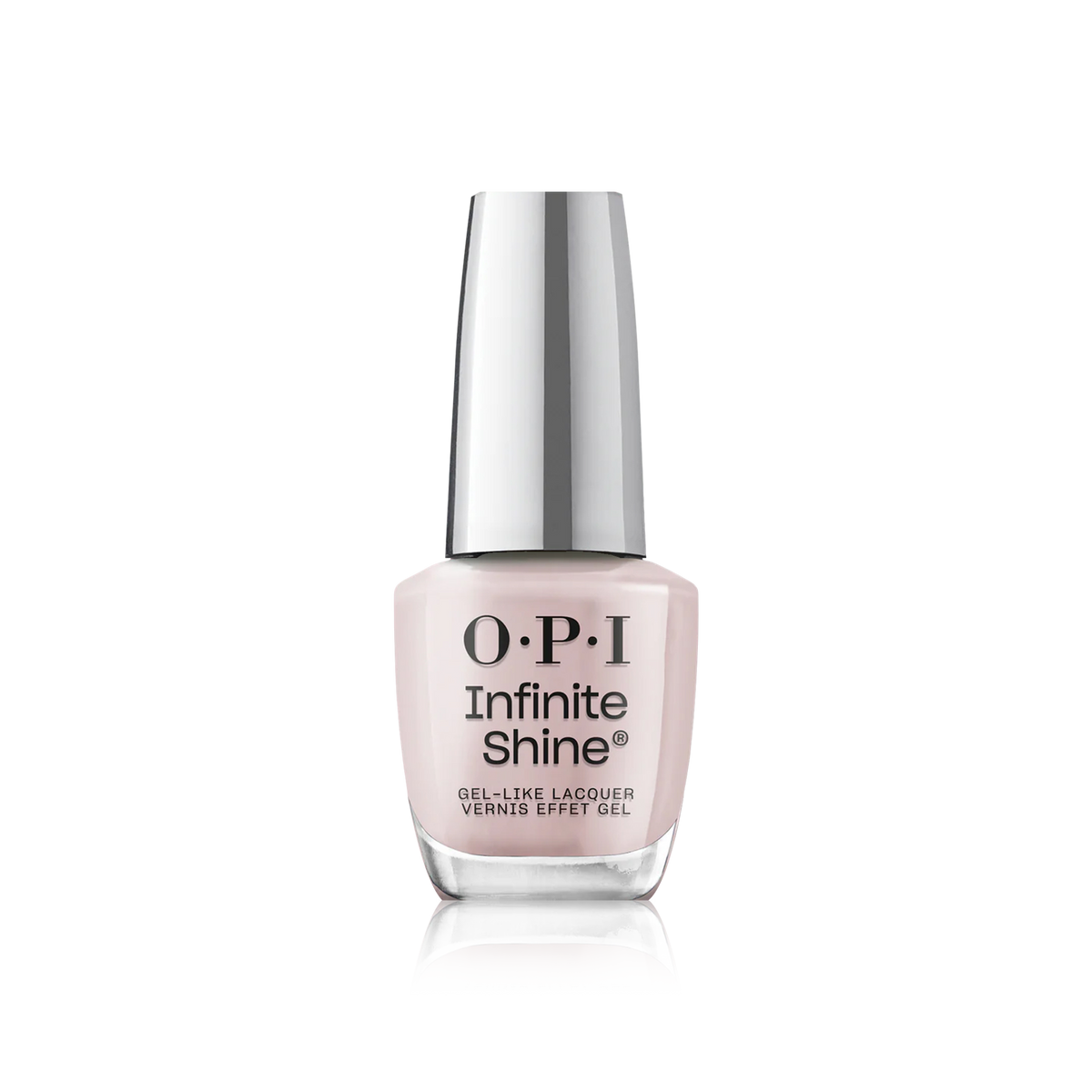 Infinite Shine Longwear Lacquer - Don't Bossa Nova Me Around