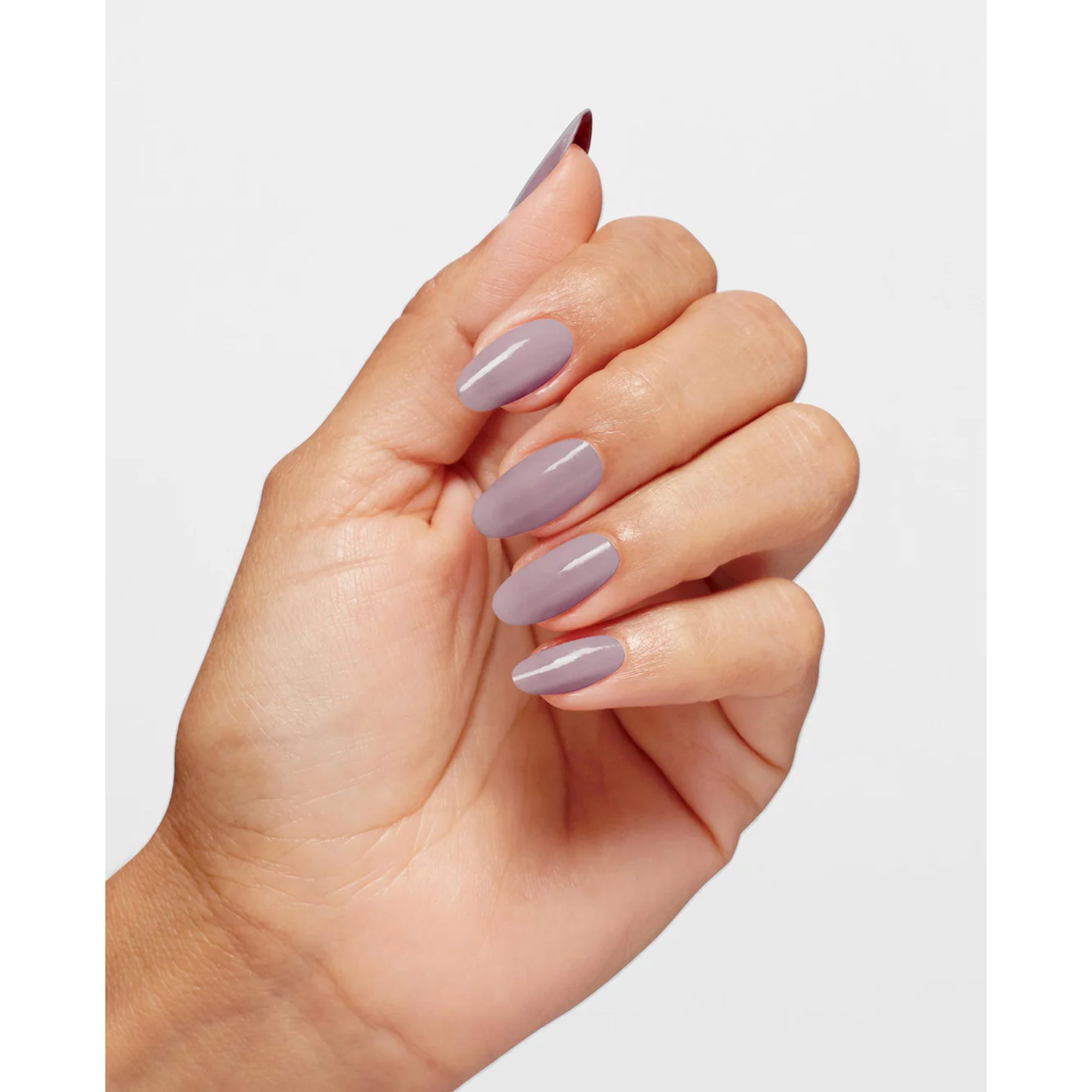 Infinite Shine Longwear Lacquer - Don&