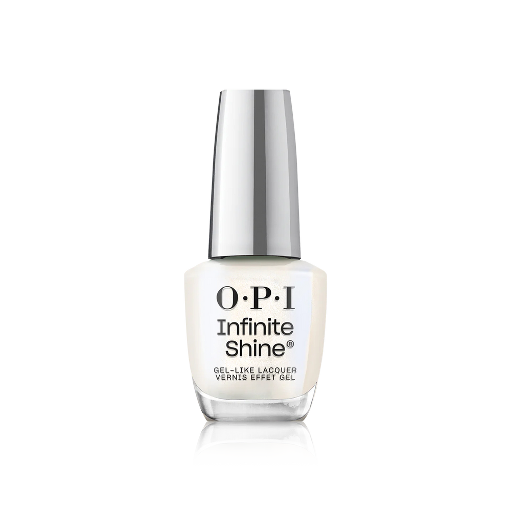 Infinite Shine Longwear Lacquer - Shimmer Takes All