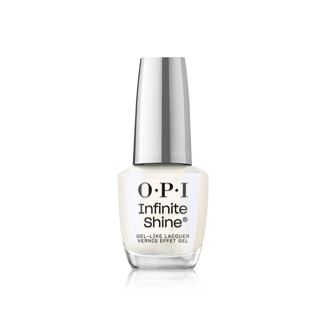 Infinite Shine Longwear Lacquer - Shimmer Takes All