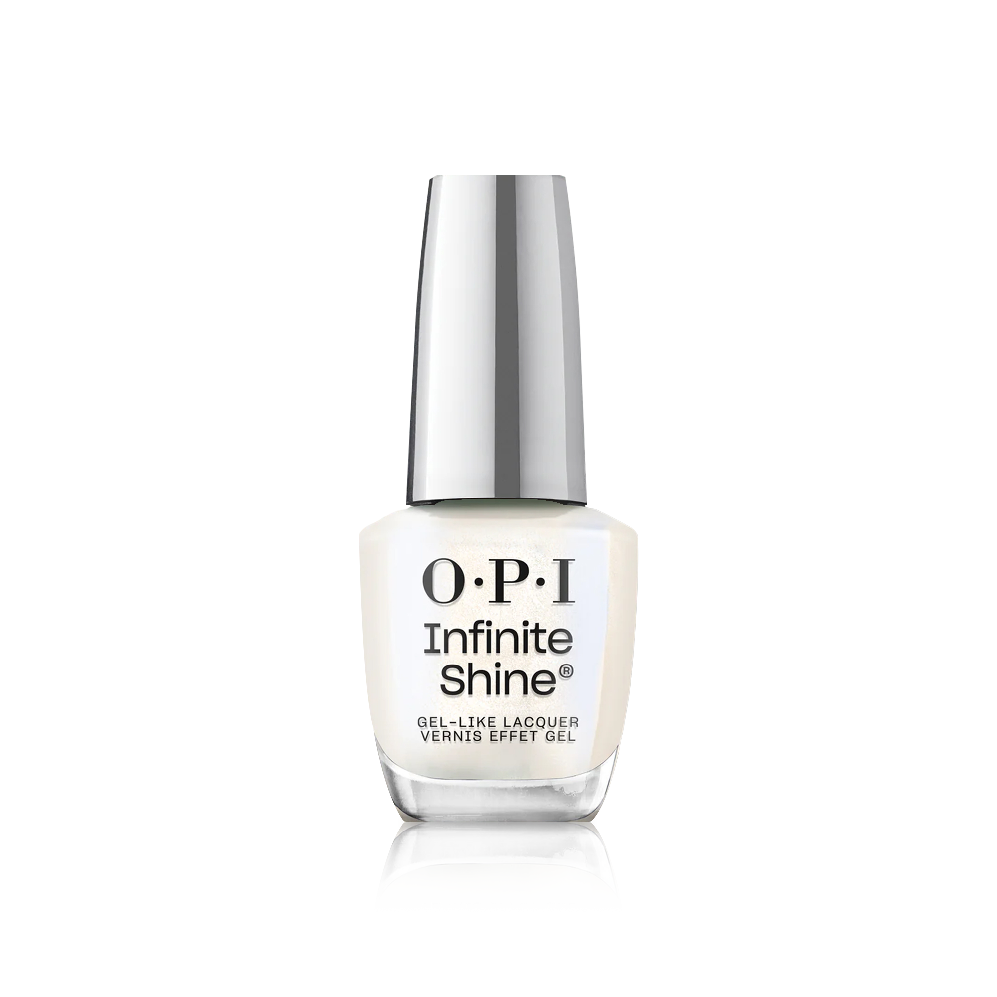 Infinite Shine Longwear Lacquer - Shimmer Takes All
