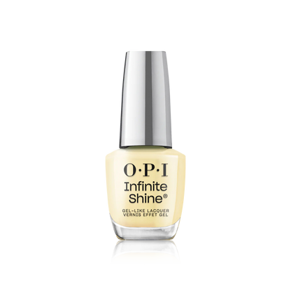 Infinite Shine Longwear Lacquer - This Chic is Bananas