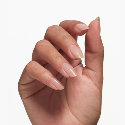 Nail Envy Nail Strengthener For Sensitive &amp; Peeling Nails