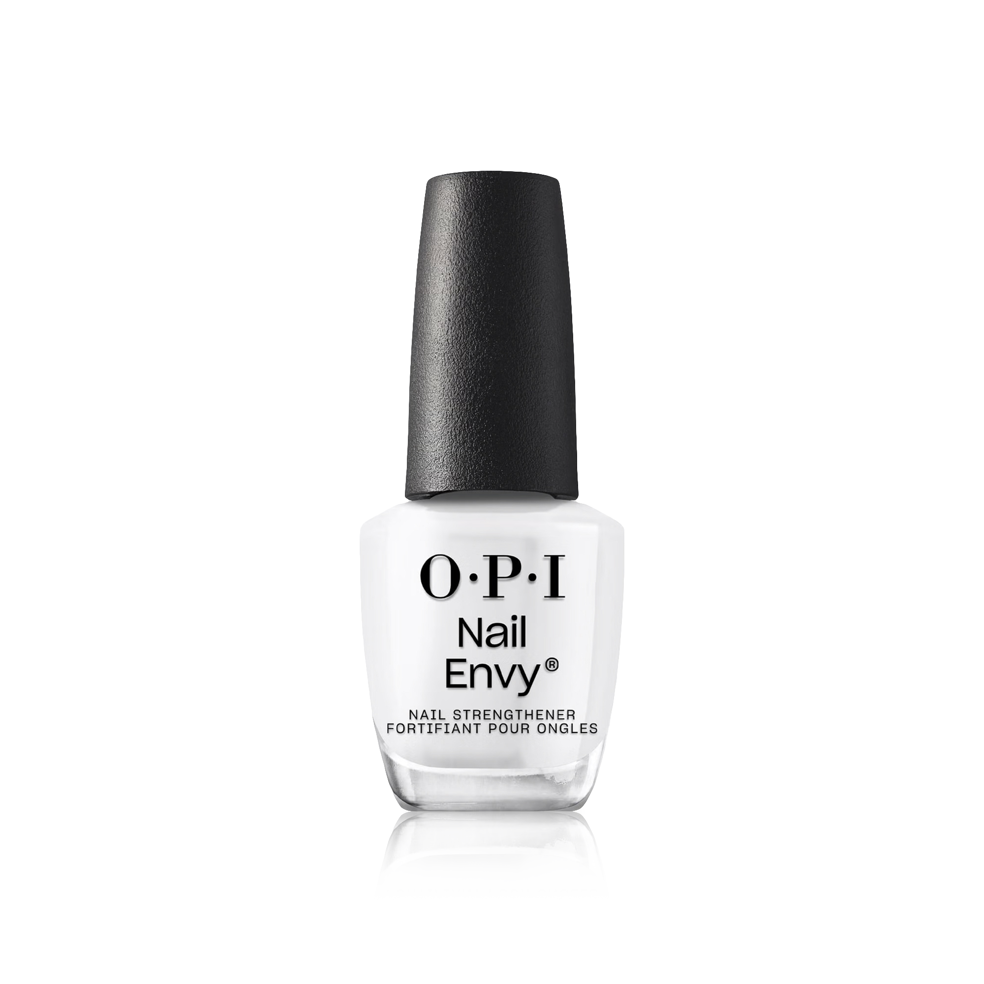Nail Lacquer - Alpine Snow