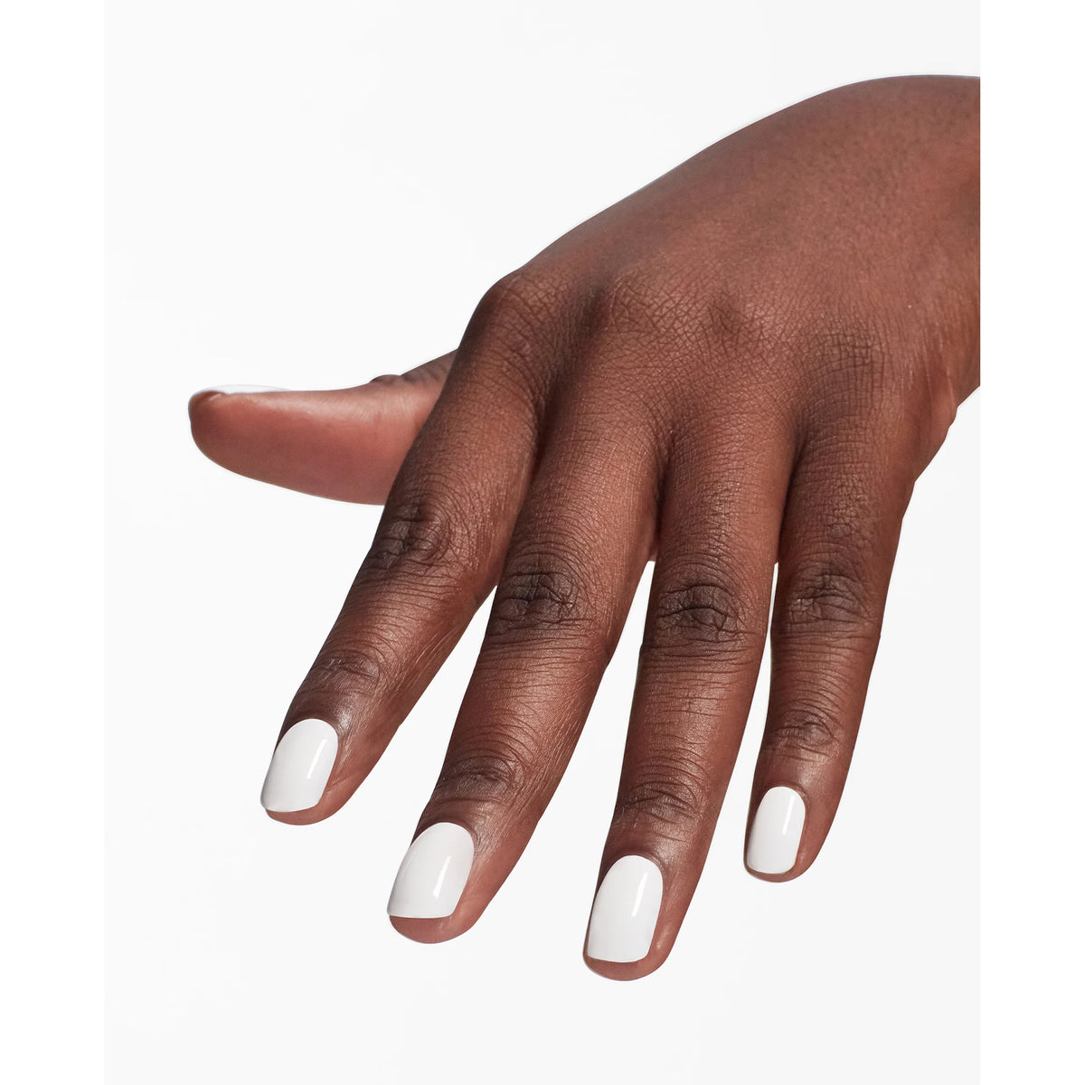 Nail Lacquer - Alpine Snow