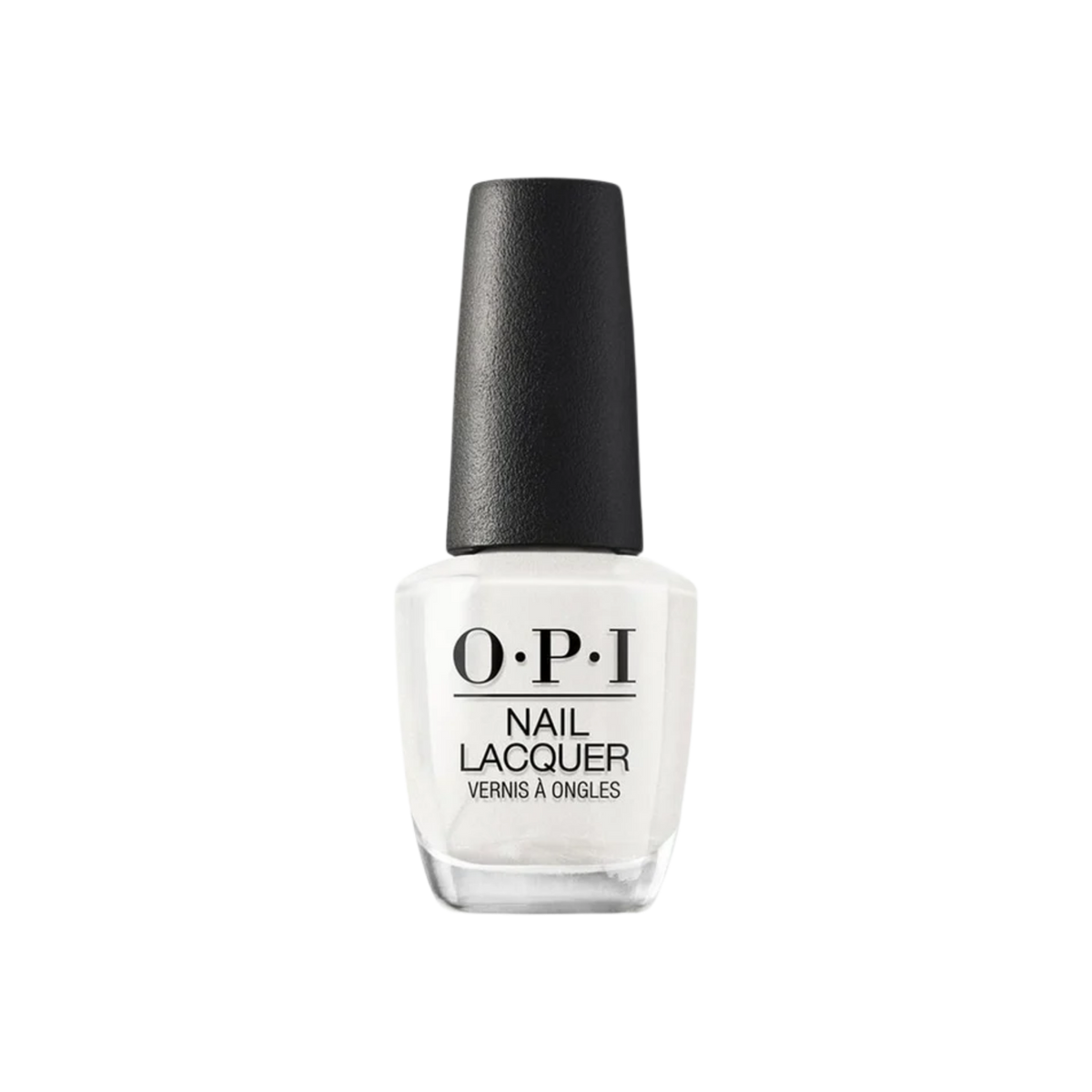 Nail Lacquer - Alpine Snow