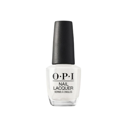 Nail Lacquer - Alpine Snow