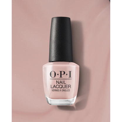 Nail Lacquer - Bare My Soul