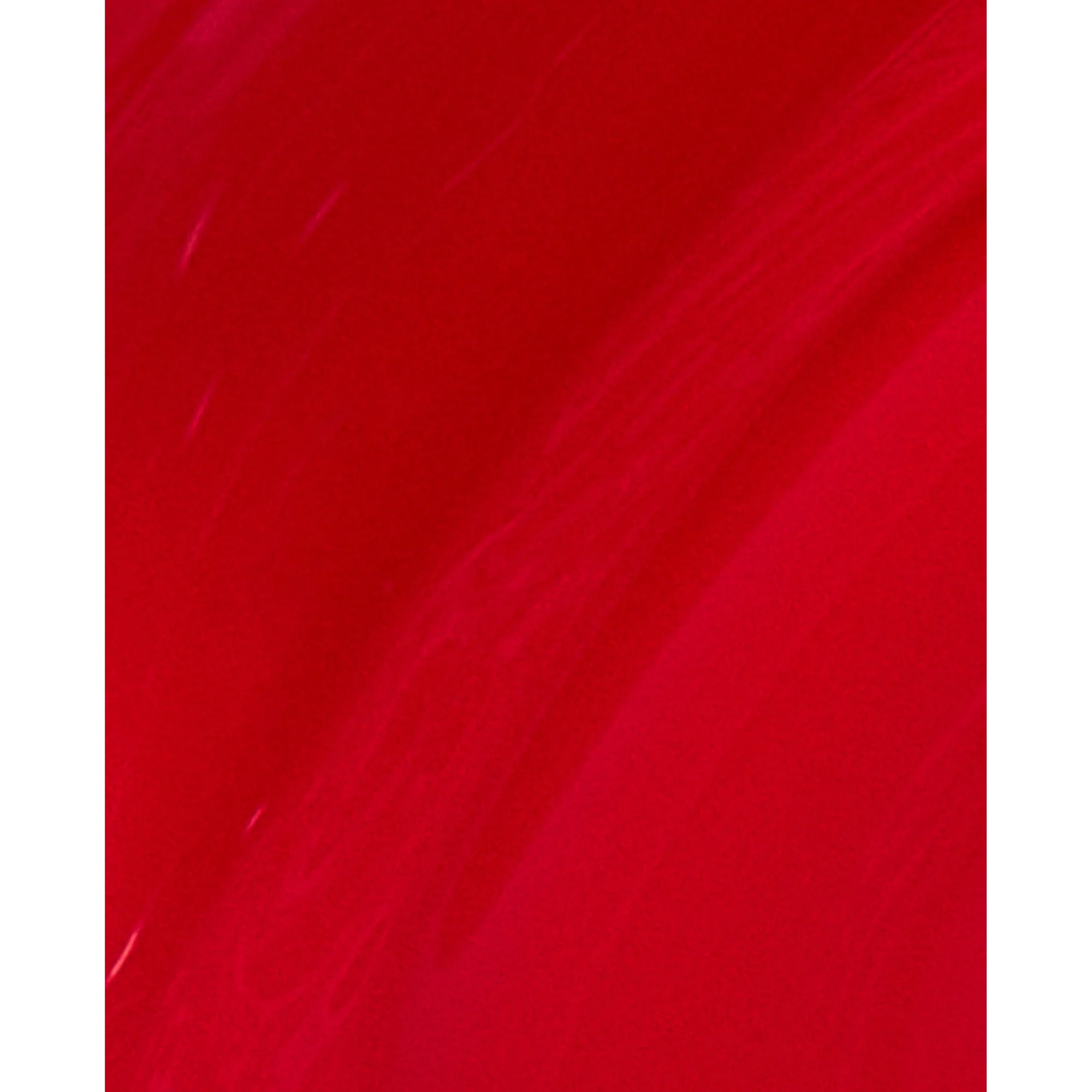 Nail Lacquer - Big Apple Red