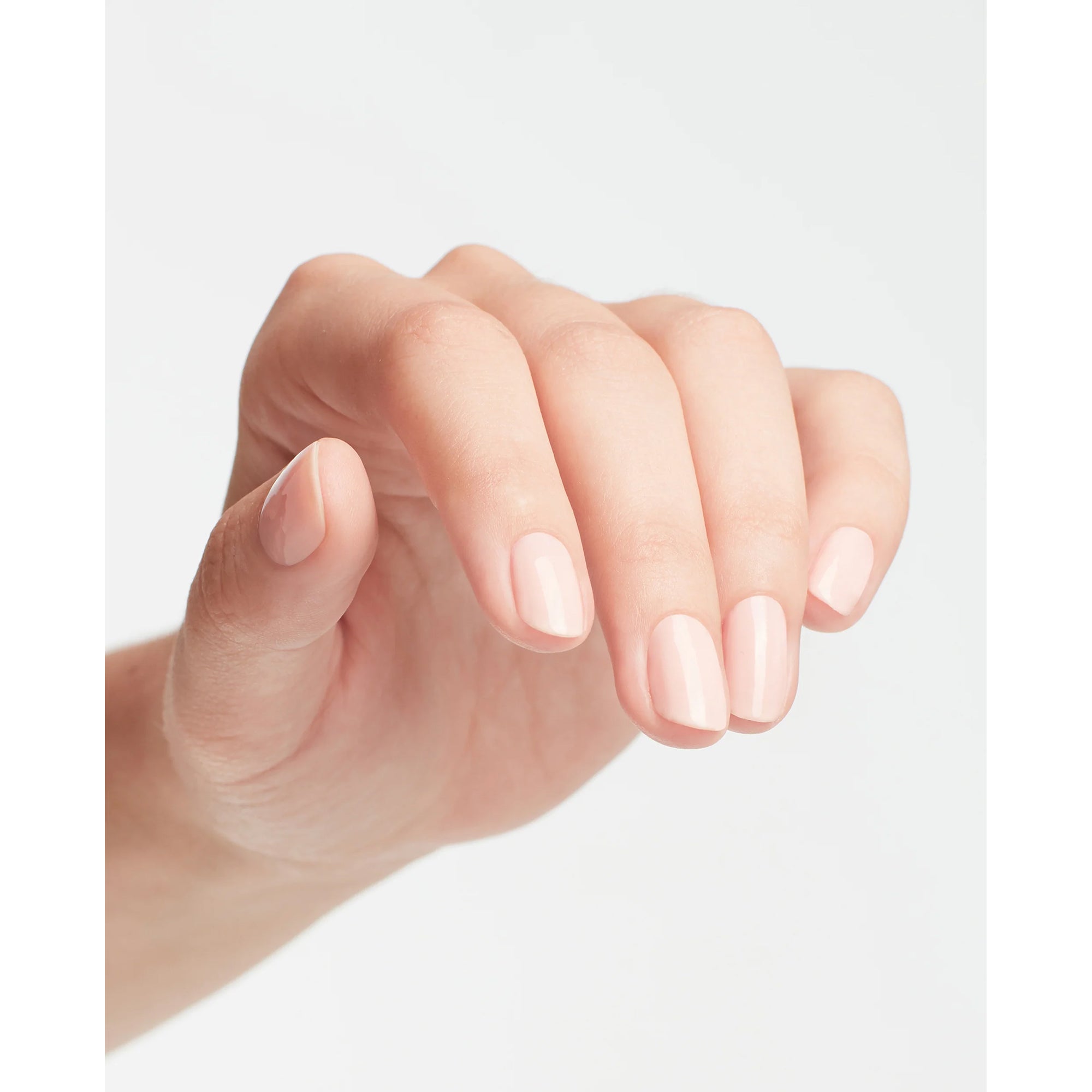 Nail Lacquer - Bubble Bath