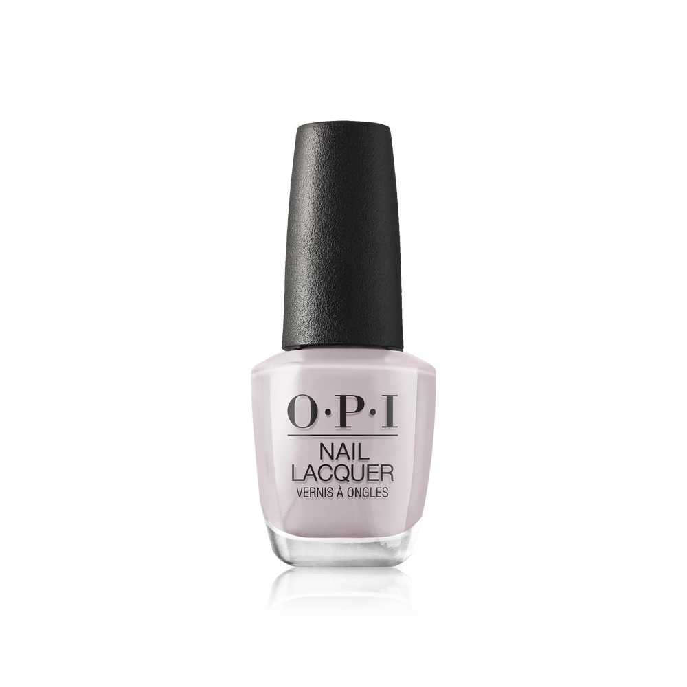 Nail Lacquer - Don’t Bossa Nova Me Around