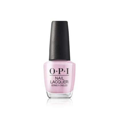 Nail Lacquer - Hollywood &amp; Vibe