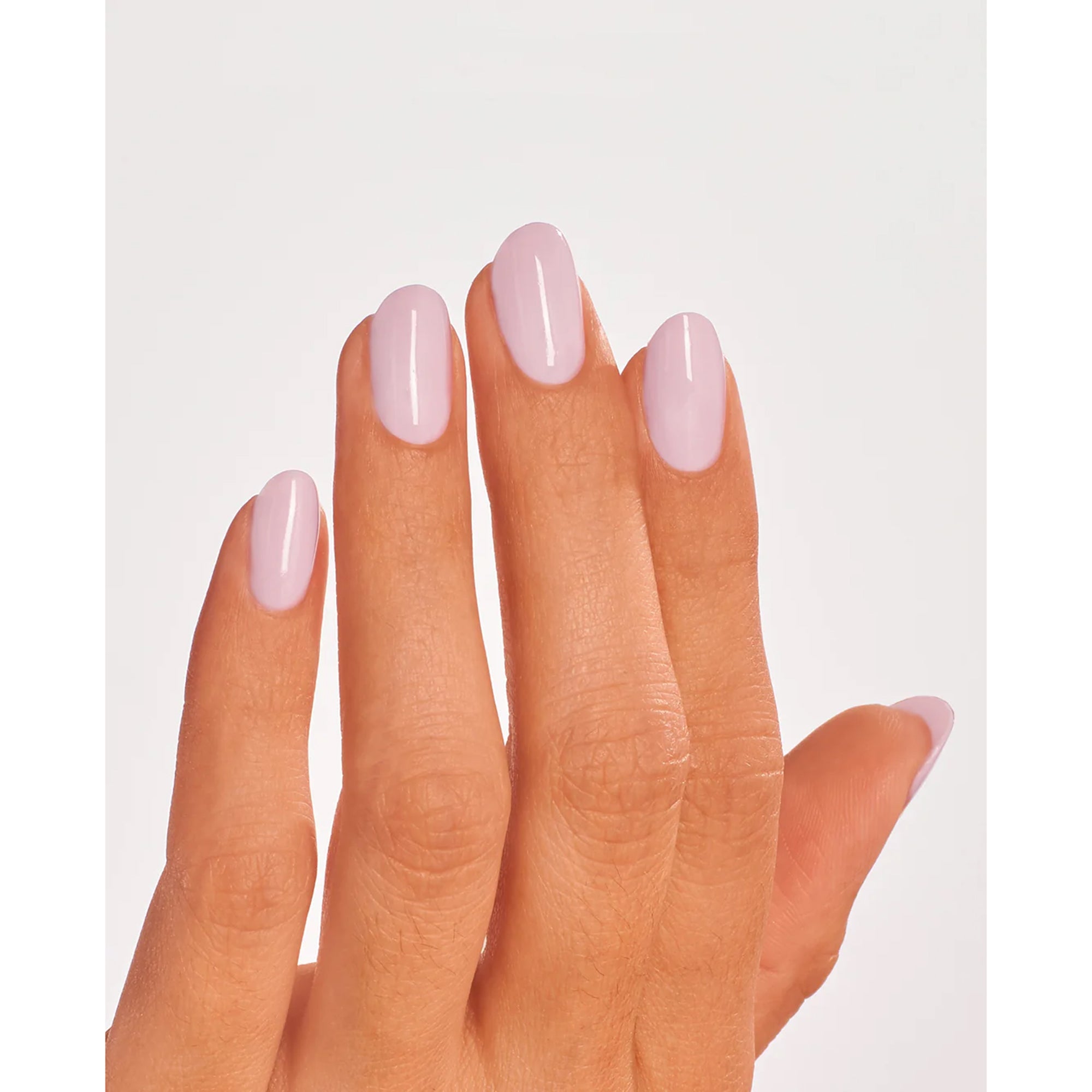 Nail Lacquer - Hollywood &amp; Vibe