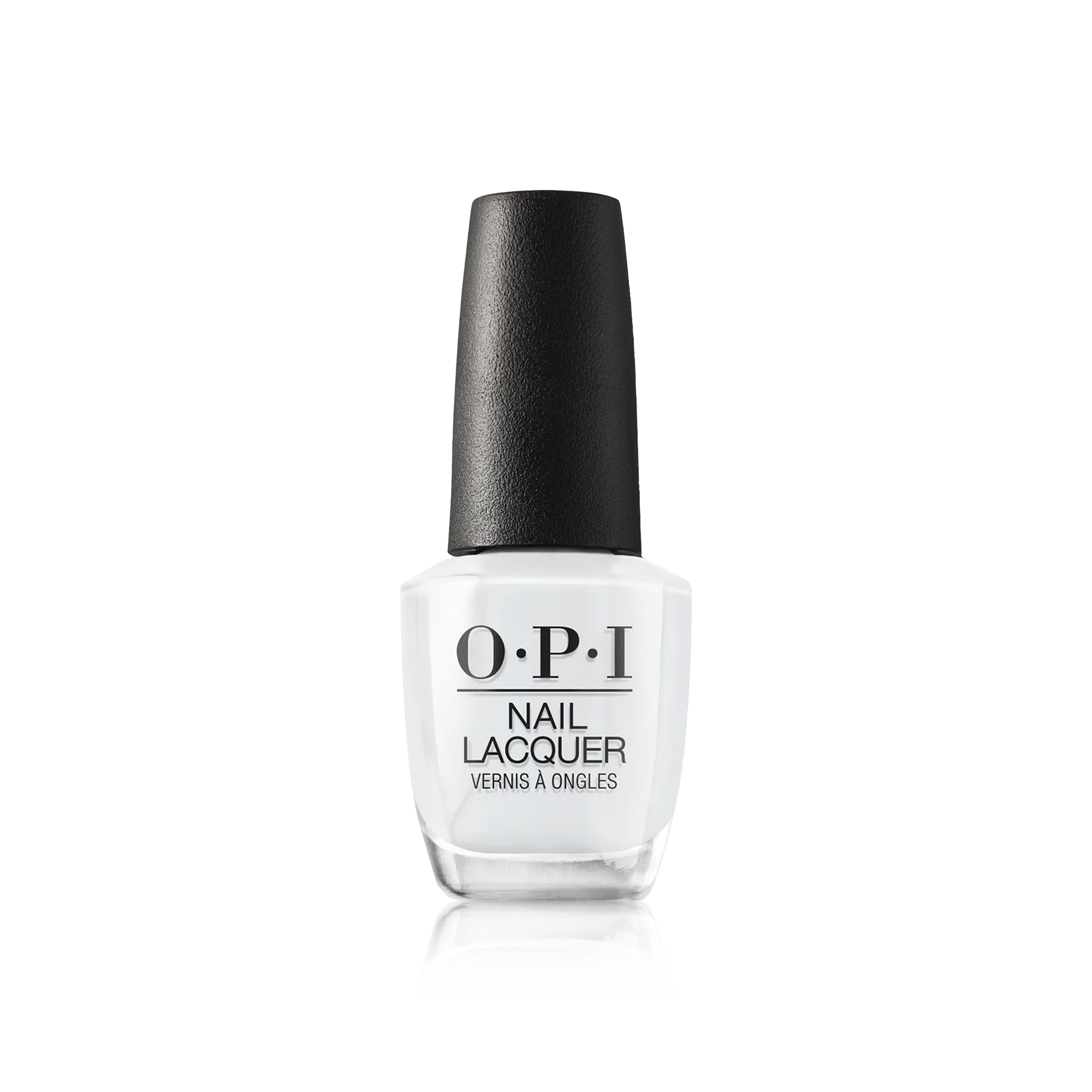 Nail Lacquer - I Cannoli Wear OPI