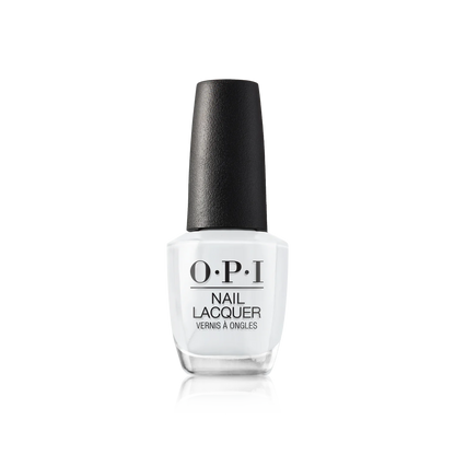 Nail Lacquer - I Cannoli Wear OPI