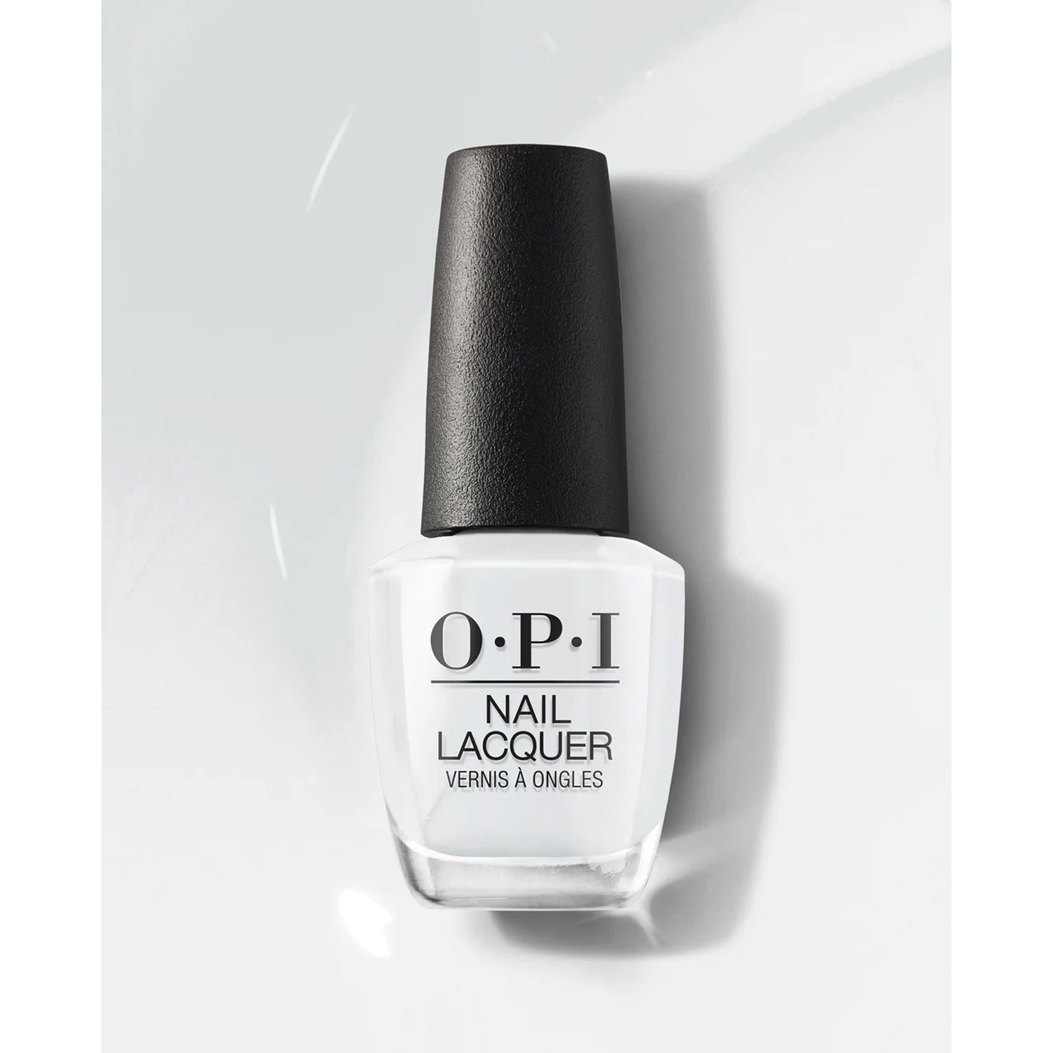 Nail Lacquer - I Cannoli Wear OPI