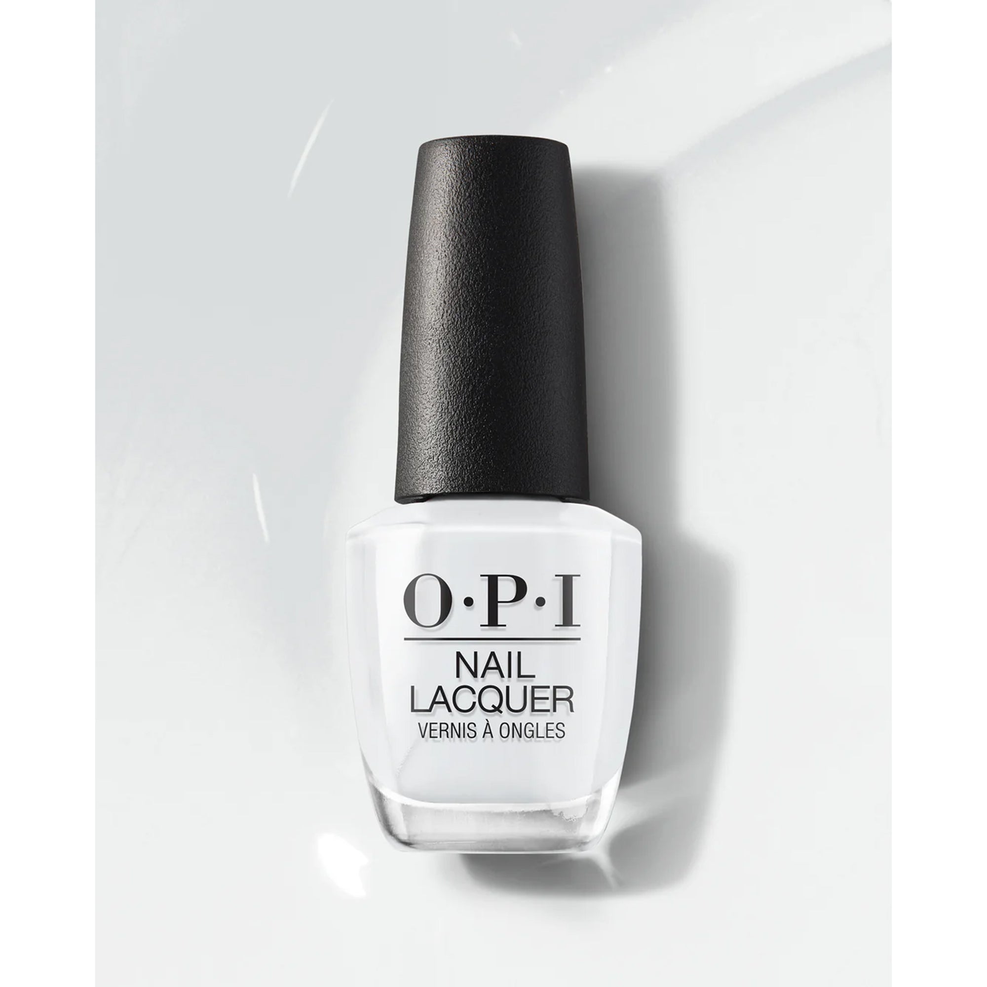 Nail Lacquer - I Cannoli Wear OPI