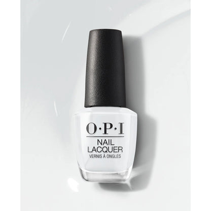 Nail Lacquer - I Cannoli Wear OPI