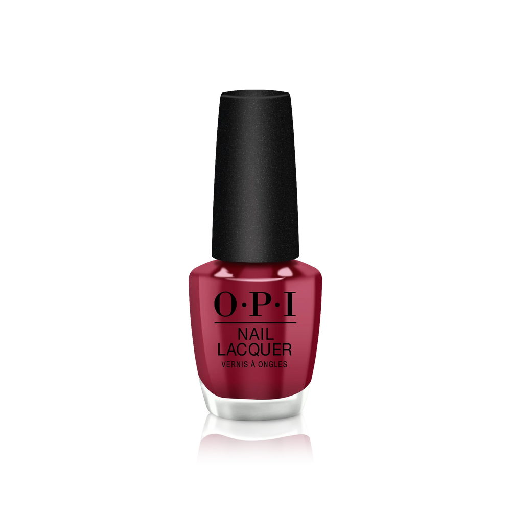 طلاء أظافر نيل ليكر - ميامي بيت