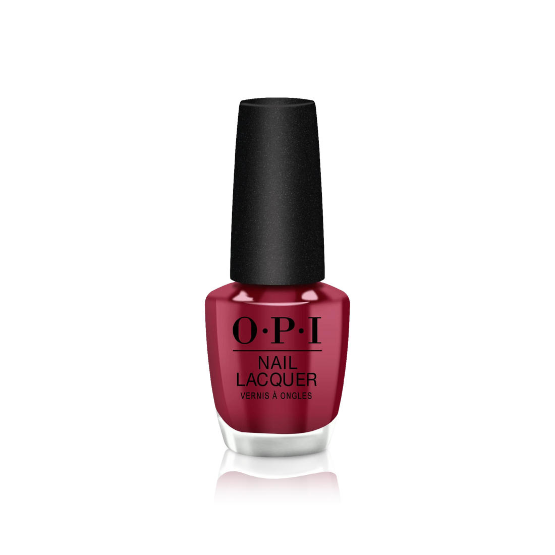 Nail Lacquer - Miami Beet