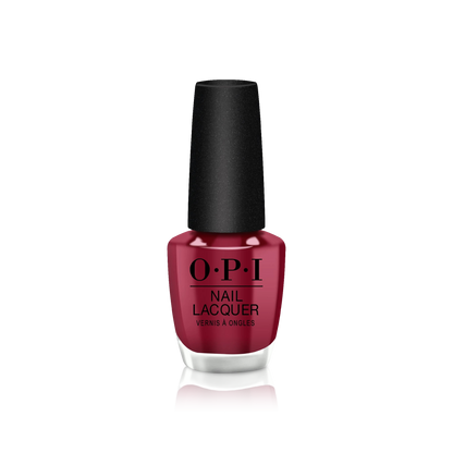 طلاء أظافر نيل ليكر - ميامي بيت