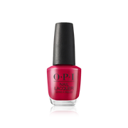 Nail Lacquer - OPI Red