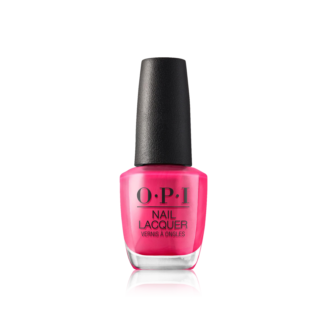 Nail Lacquer - Pink Flamenco