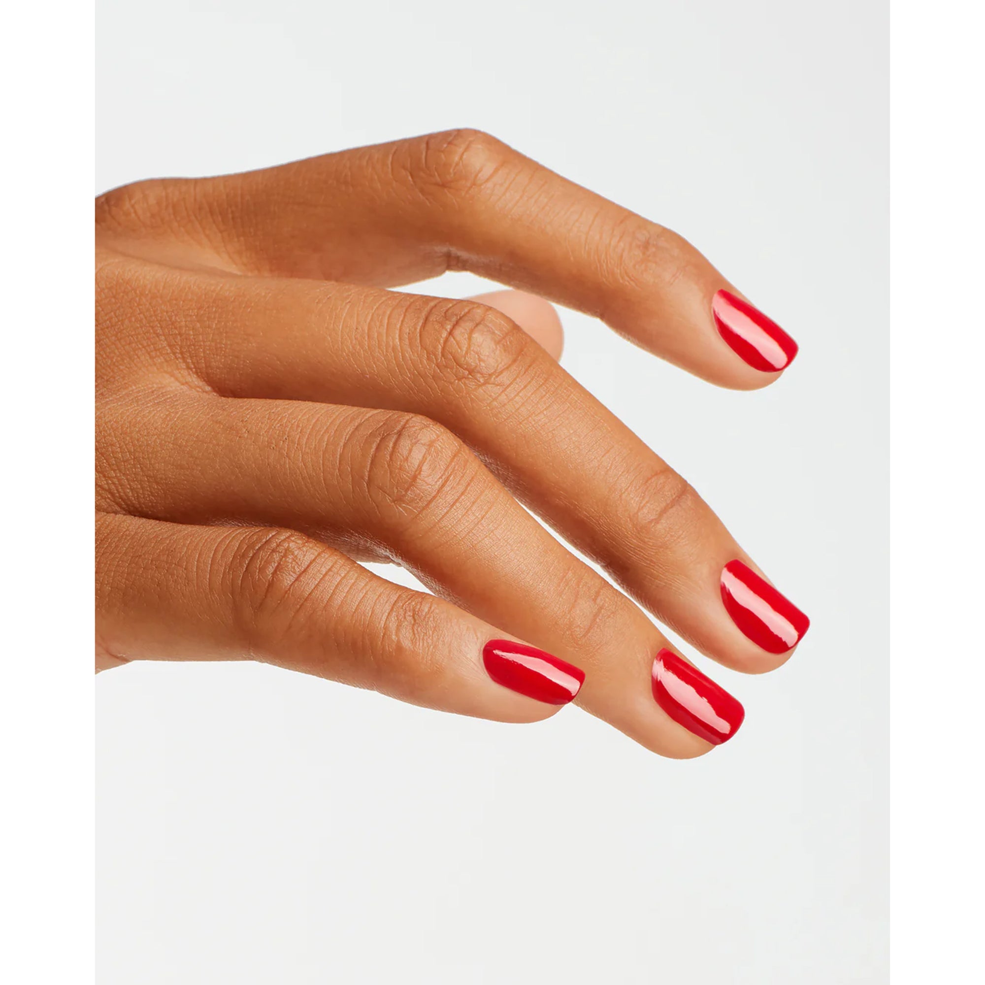 Nail Lacquer - The Thrill of Brazil