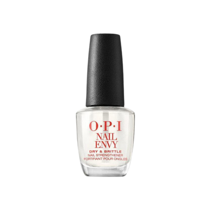Nail Envy Dry &amp; Brittle Nail Strengthener